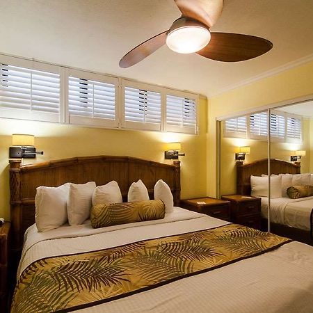 Hotel Kona Reef Kailua-Kona Habitación foto