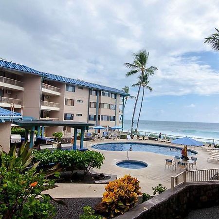 Hotel Kona Reef Kailua-Kona Habitación foto
