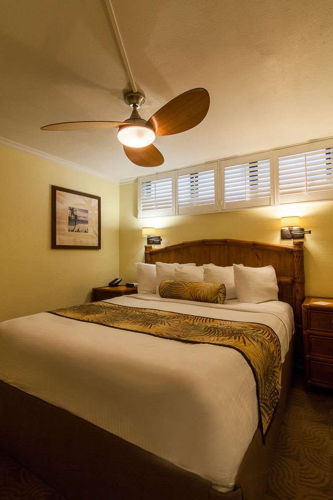 Hotel Kona Reef Kailua-Kona Habitación foto