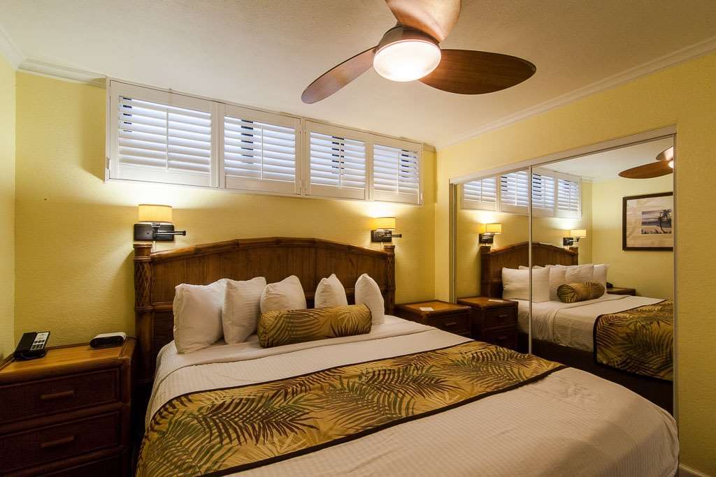 Hotel Kona Reef Kailua-Kona Habitación foto