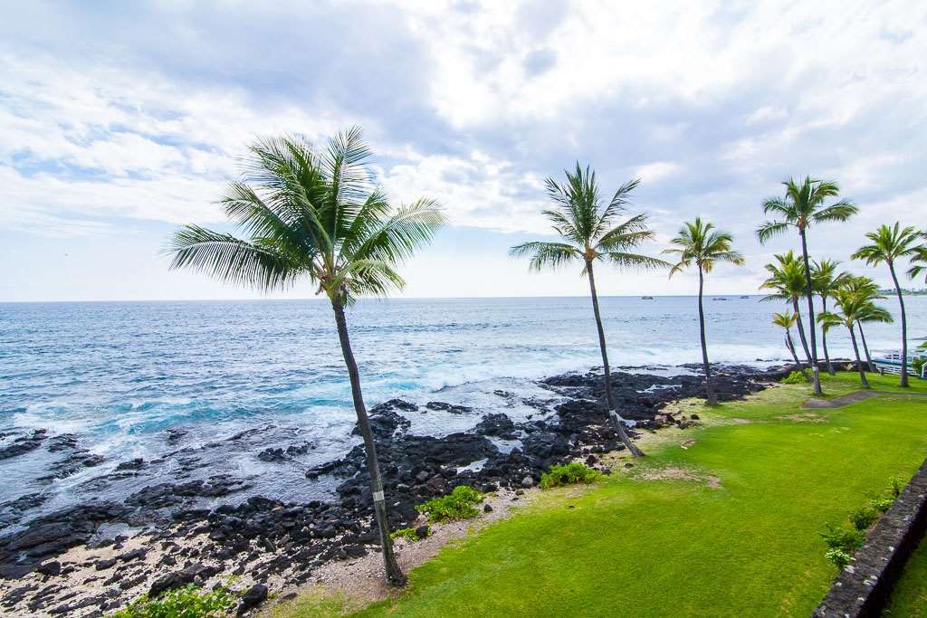 Hotel Kona Reef Kailua-Kona Habitación foto