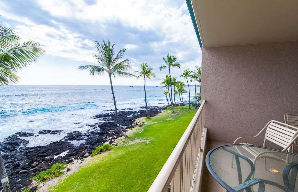 Hotel Kona Reef Kailua-Kona Habitación foto