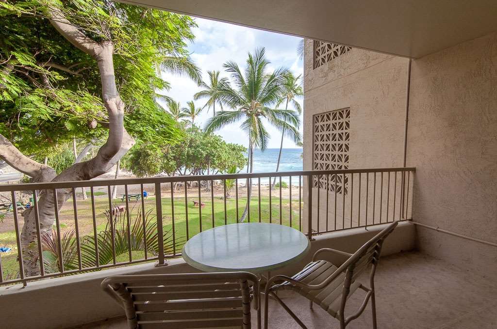 Hotel Kona Reef Kailua-Kona Habitación foto