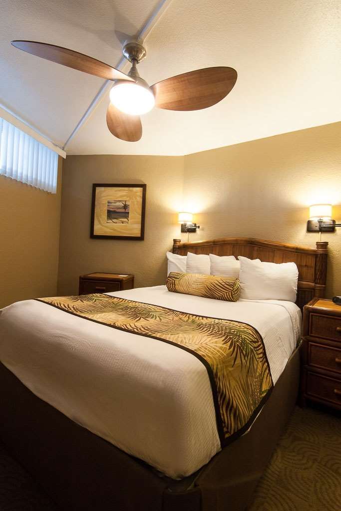 Hotel Kona Reef Kailua-Kona Habitación foto