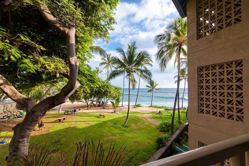 Hotel Kona Reef Kailua-Kona Habitación foto
