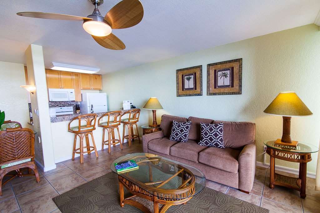 Hotel Kona Reef Kailua-Kona Habitación foto