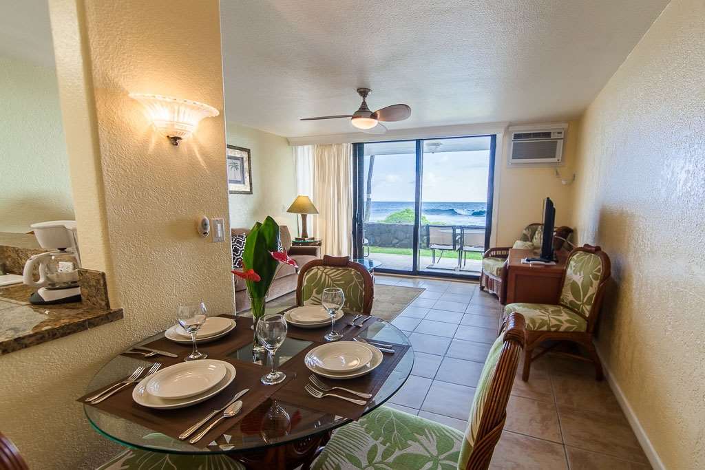 Hotel Kona Reef Kailua-Kona Habitación foto