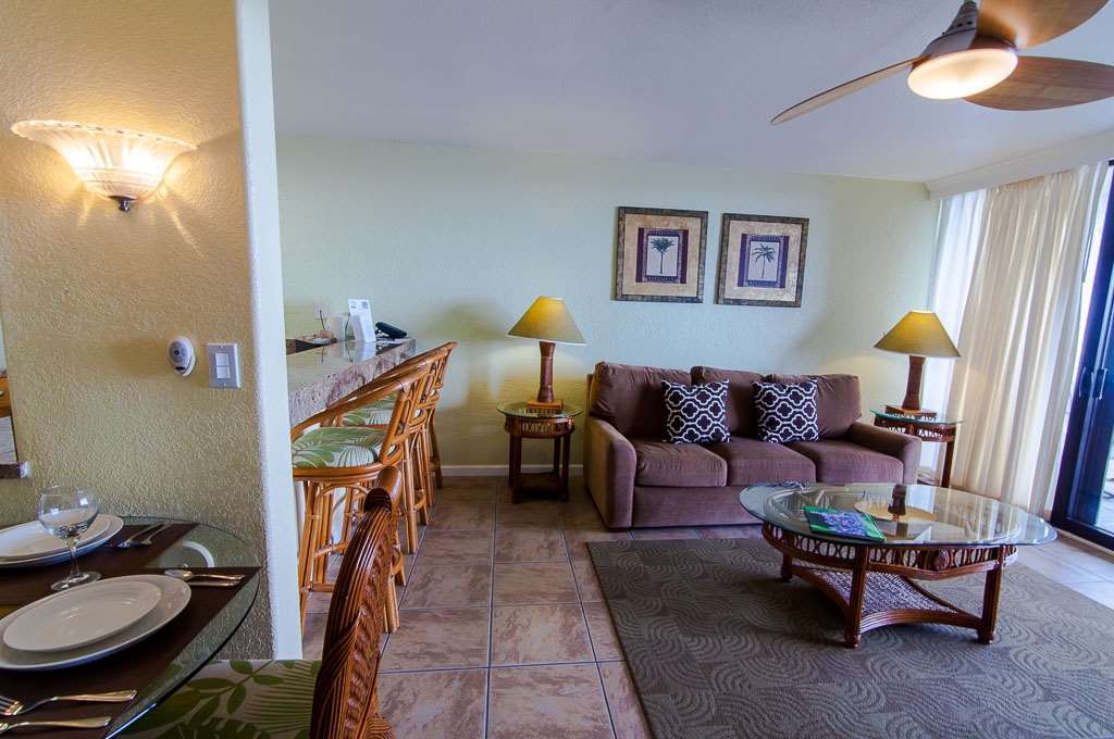 Hotel Kona Reef Kailua-Kona Habitación foto