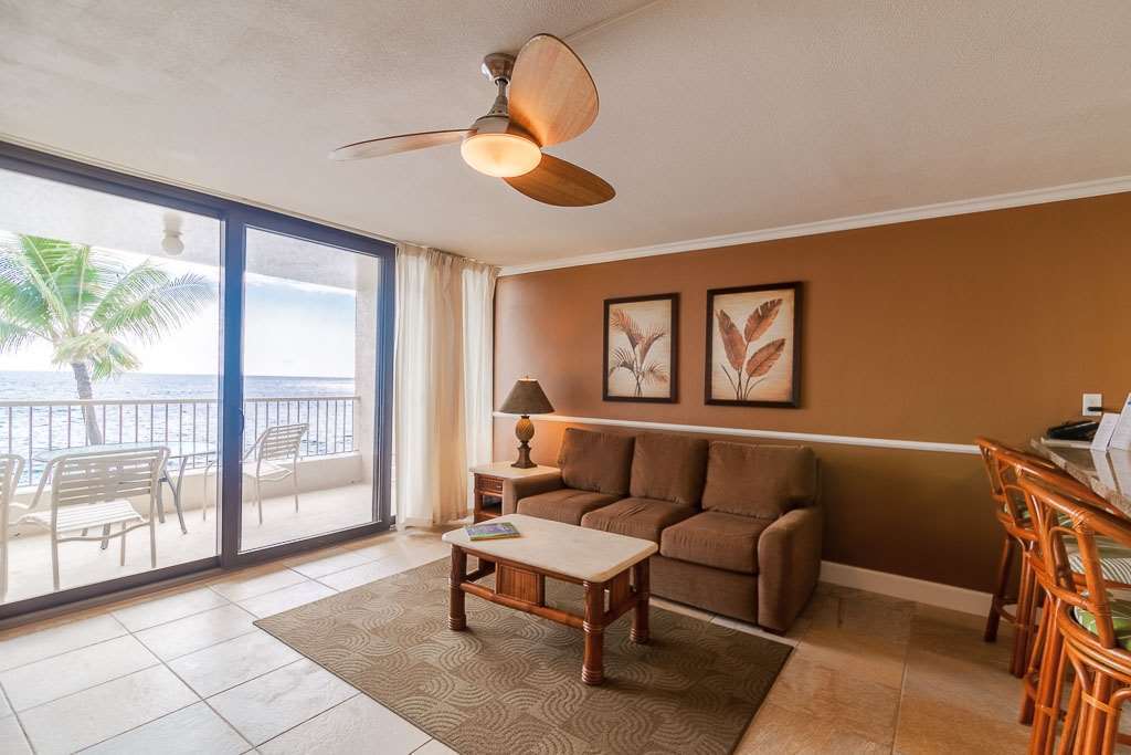 Hotel Kona Reef Kailua-Kona Habitación foto