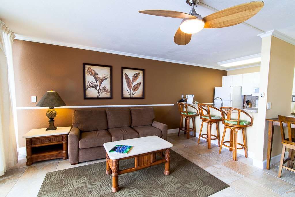 Hotel Kona Reef Kailua-Kona Habitación foto