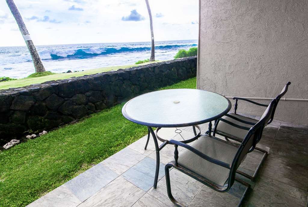 Hotel Kona Reef Kailua-Kona Habitación foto