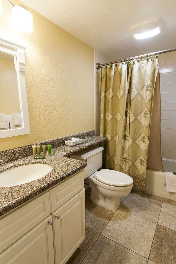 Hotel Kona Reef Kailua-Kona Habitación foto
