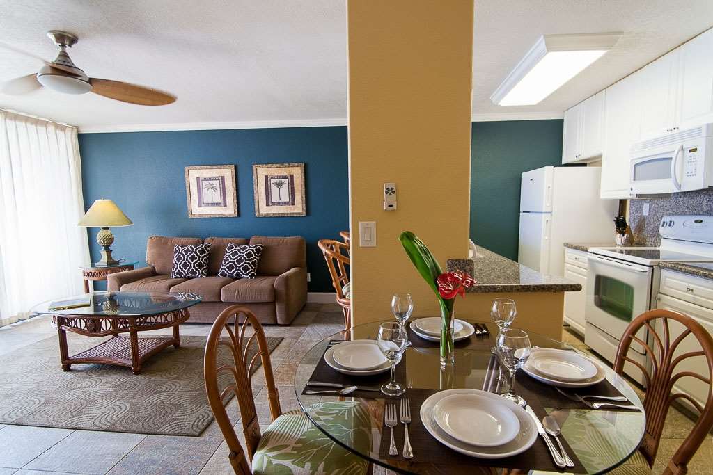 Hotel Kona Reef Kailua-Kona Habitación foto