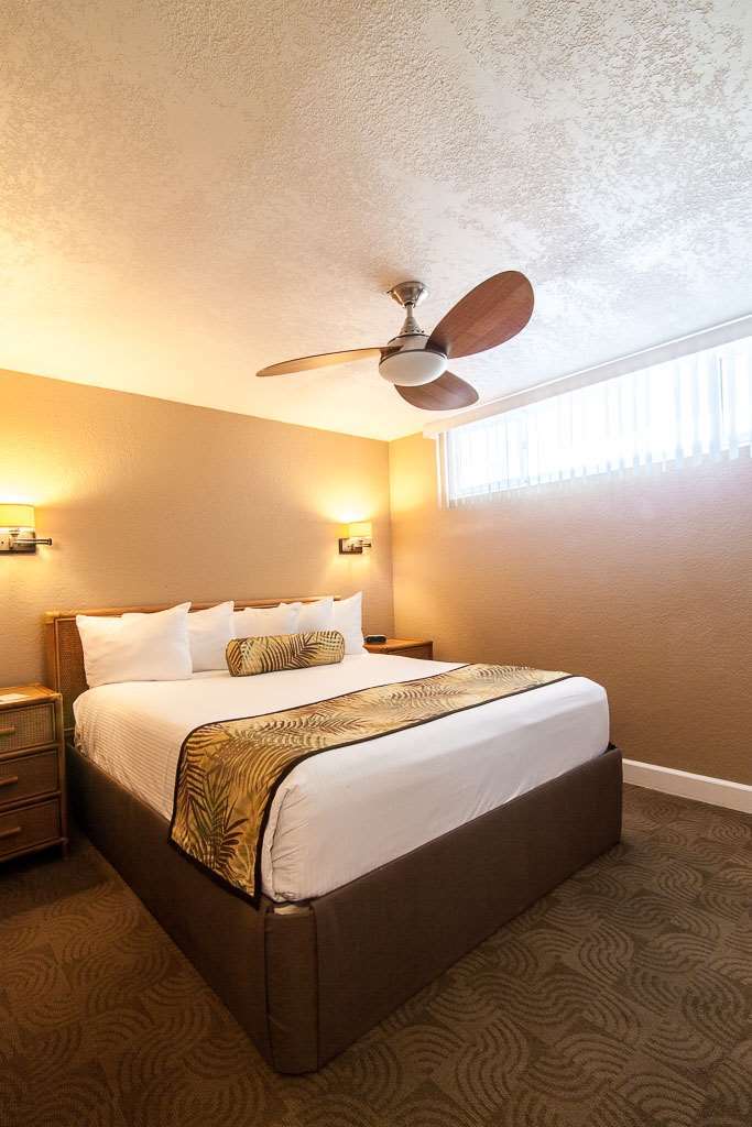 Hotel Kona Reef Kailua-Kona Habitación foto